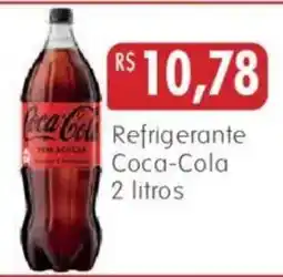 Epa Refrigerante coca-cola oferta