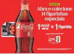 Epa Coca-Cola oferta