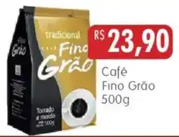Epa Café Fino Grão oferta