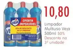 Epa Limpador multiuso veja oferta