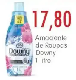 Epa Amaciante de Roupas Downy oferta