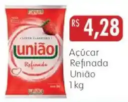 Epa Açúcar Refinada União oferta