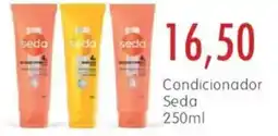 Epa Condicionador seda oferta