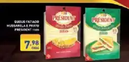 Epa queijo prato oferta