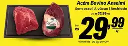 Stok Center Acém Bovino Anselmi oferta