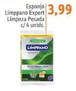 Sonda Limppano expert oferta