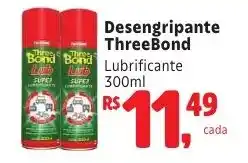 Desengripante ThreeBond