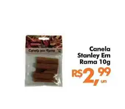 Supermercados Archer Canela em Rama oferta