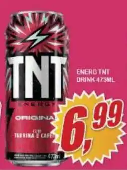 Vianense Supermercados Tnt energy original tabarrina e cafe oferta