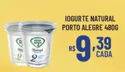 Bahamas Supermercados Iogurte natural porto alegre oferta