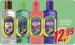 Vianense Supermercados Aromatizante concentrado coala oferta