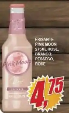 Vianense Supermercados Frisante pink moon oferta