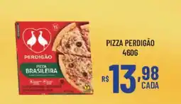 Bahamas Supermercados pizza perdigão oferta