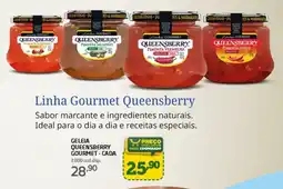 Cooper Geleia queensberry gourmet - cada oferta