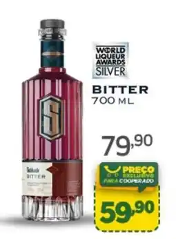Cooper Bitter oferta