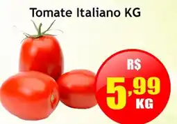 Supermercado Kibe Tomate italiano oferta