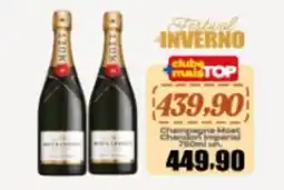 Rede Top Champagne Most Chandon Imperial oferta