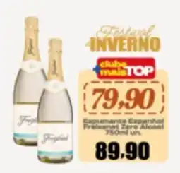 Rede Top Espumante Espanhol Freixenet Zero Alcool oferta