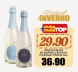 Rede Top Espumante Brasileiro Salton Poetica oferta