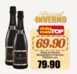 Rede Top Espumante brasileiro pericó oferta