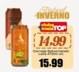 Rede Top Cerveja Schornstein oferta