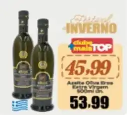 Rede Top Azeite Oliva Eros Extra Virgem oferta
