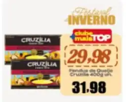 Rede Top Fondue de Qualijo oferta