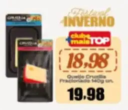 Rede Top Queijo Cruzilla oferta