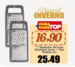 Rede Top Raladeir brinox oferta