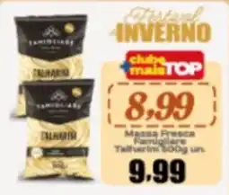 Rede Top Massa fresca farrugilare oferta