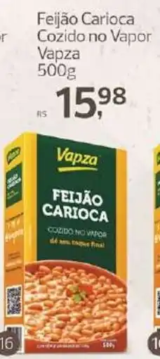 Supermercados Jau Serve Feijão carioca oferta