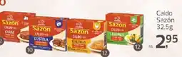 Supermercados Jau Serve Caldo sazón oferta