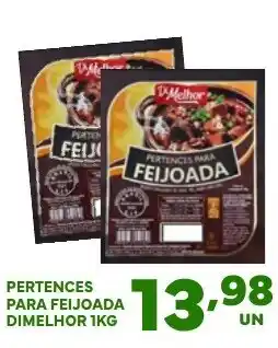 Rede Opa Pertences para feijoada oferta