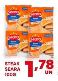 Rede Opa Steak seara oferta