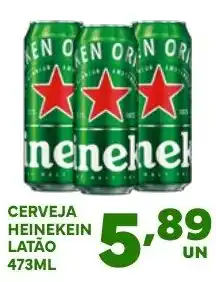 Rede Opa Cerveja heineken oferta