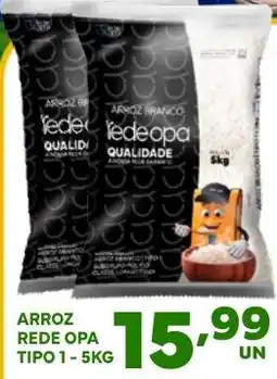 Rede Opa Arroz rede opa oferta