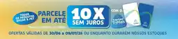 Bergamais Supermercados todos os produtos bazar & pet oferta
