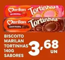 Rede Opa Biscoito marilan tortinhas oferta
