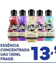Rede Opa essência concentrada uau oferta