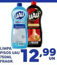 Rede Opa limpa pisos uau oferta