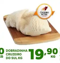 Rede Opa Dobradinha cruzeiro do sul oferta