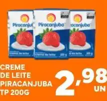 Rede Opa creme de leite piracanjuba oferta