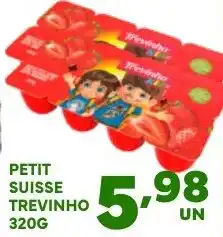 Rede Opa petit suisse trevinho oferta