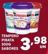 Rede Opa Tempero pirata oferta