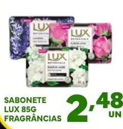 Rede Opa Sabonete lux fragrâncias oferta