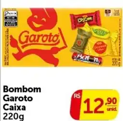 Pires Bom bom garoto oferta