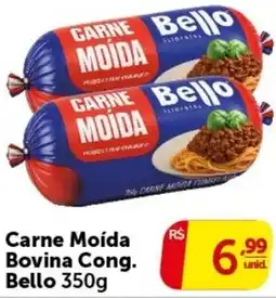 Pires Carne Moida Bovina Cong. Bello oferta