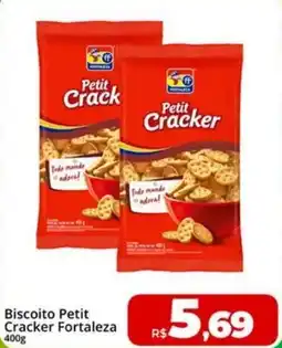 Rebouças Supermercados Biscoito petit fortaleza oferta