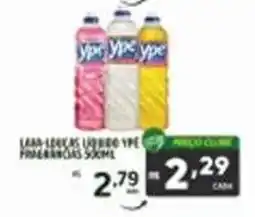 Rede Parceria Lara-locks líquido ype fragrâncias oferta