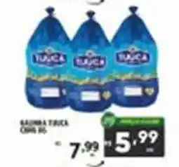 Rede Parceria Bebida tua ca oferta